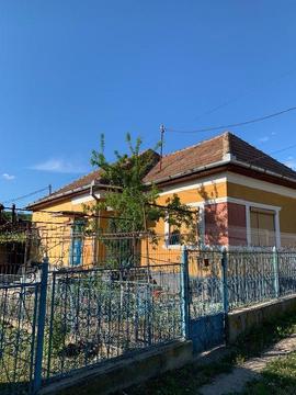 Vând casă la țară la 19 km de Cluj