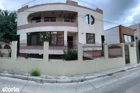 Imobil + teren, zona Parc Viva