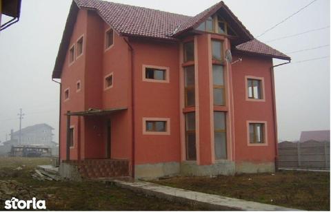 Casa si teren situate in Targu Jiu, Jud. Gorj