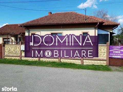 Vânzare casă situată în Târgu Jiu, Aleea Ecaterina Teodoroiu