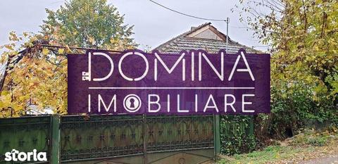 Vânzare casă + teren în Comuna Runcu, Sat Bâlta