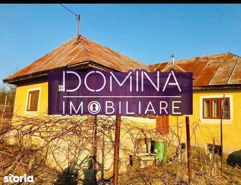 Vânzare casă bătrânească în Comuna Scoarța, Sat Budieni