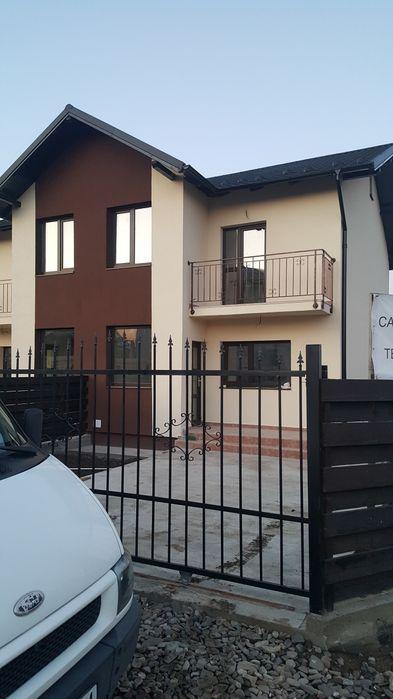 Casa tip duplex zona valea