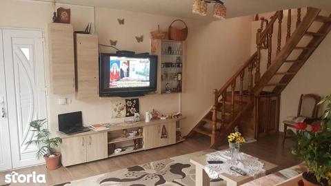 Valea Chioarului-Mesteacan casa si teren de vanzare