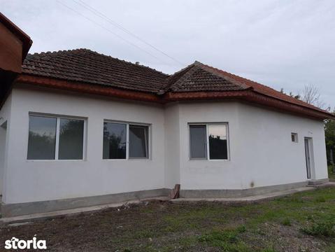 Casa superba in Orasul Strehaia