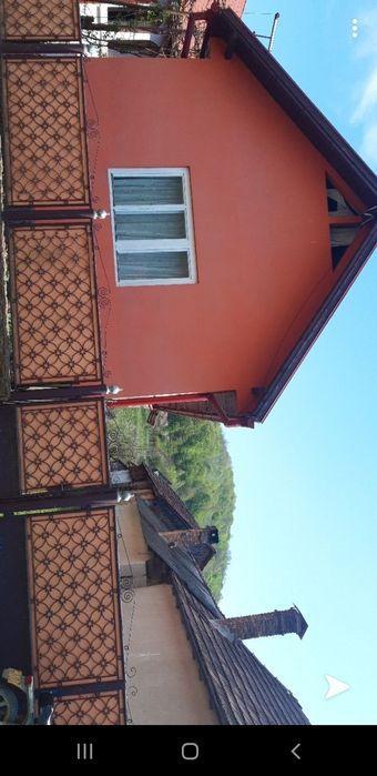 Casa de vanzare in satul Deleni(com. Ideciu de Jos)