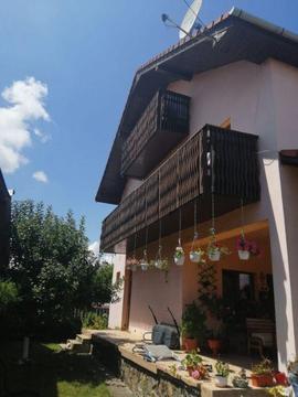 Vând / Schimb casă în Sângeorgiu de Mureş