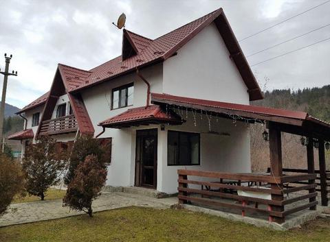 Vila Cheia Prahova casa 6 dormitoare 2 livinguri casa munte Brasov