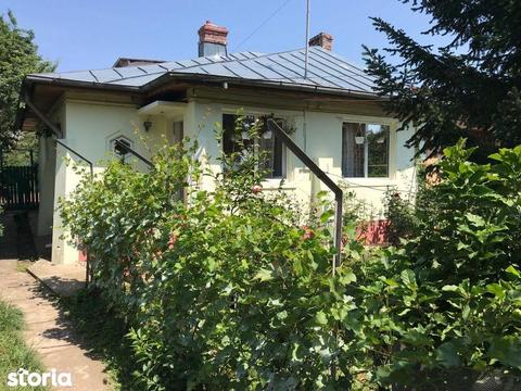 Agentia imobiliara VIGAFON vinde casa 3 camere Bereasca