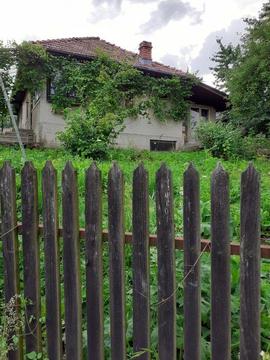 Casa de vanzare in Slănic prahova, pret 35 000 euro negociabil