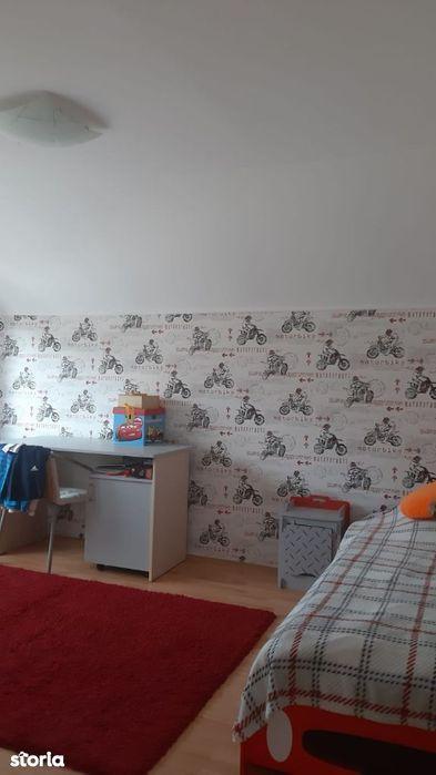 Casa P+M cu 5 ari teren Zalau