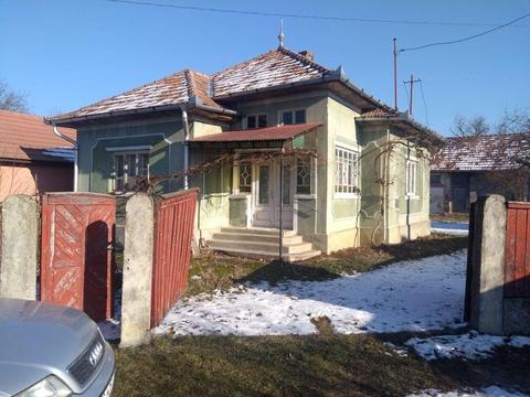 Casa de vînzare in Babeni Salaj