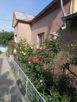 Casă de vânzare