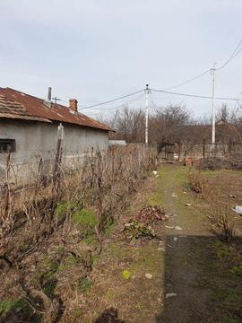 Vand teren intravilan+casa