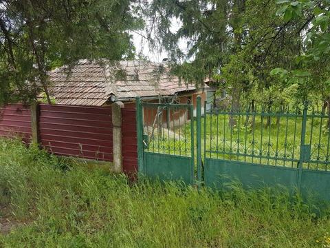 Vand casa din pamant in Comuna Traian, Jud. Teleorman, 2500 m patrati