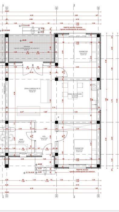 Duplex parter sanandrei deosebit