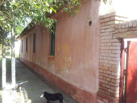 Vand casa la sat GAD comuma Ghilad