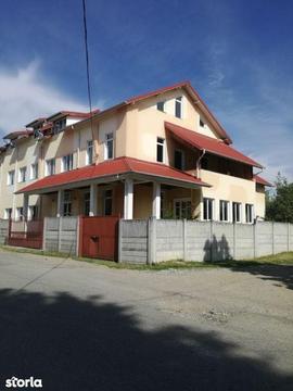 Casa, 780 m², Valcea (judet), Jiblea Veche