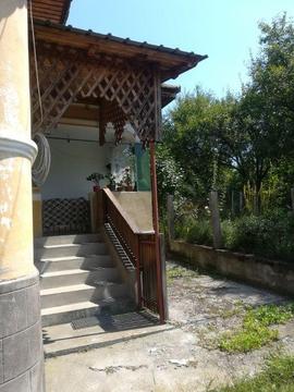 Vand casa si teren in Bunesti, Valcea