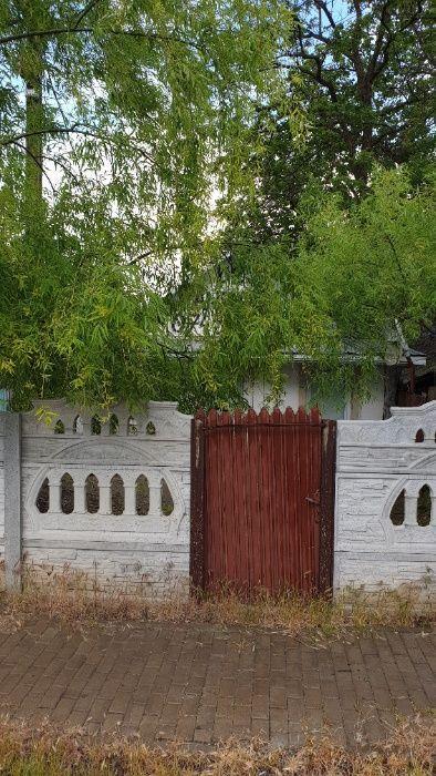 Casa de vanzare in sat Rasesti, com Drinceni, VS -32.000 lei