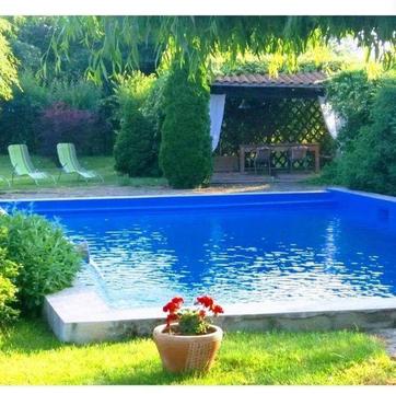 Inchiriaza vilă cu piscina Snagov -VACANȚA 2020
