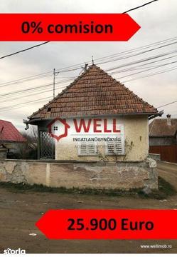 Casă de vânzare