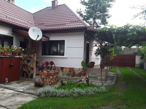 Vand/schimb casa in Araci cu apartament in Brasov 3 sau 4 camere