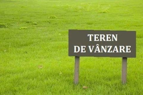 Vand teren