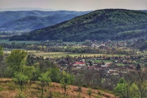 Teren intravilan