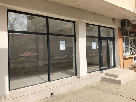 Spatiu comercial de inchiriat