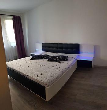 Apartament 2 dormitoare in regim hotelier iulius mall