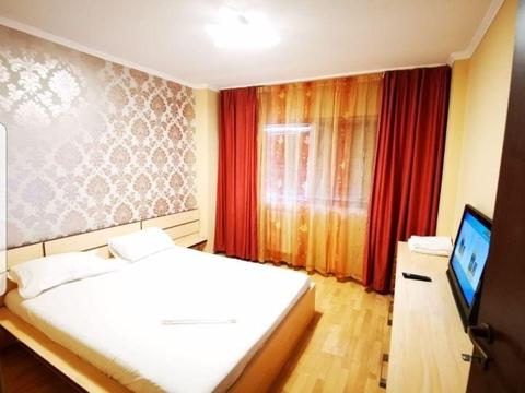 Cazare Bucuresti regim hotelier apartament 3 camere zona Tineretului
