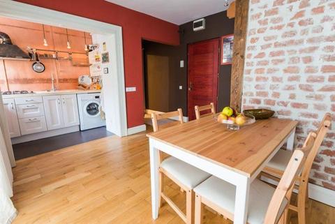 Apartament - regim hotelier TransilvaniaHome