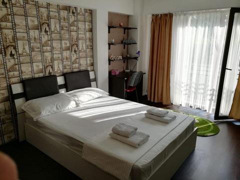 Cazare in regim hotelier in Bucuresti in apartamente cu 1-3 cam Rin