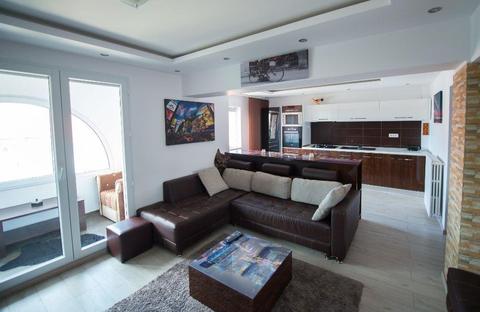 Apartel - JADE - apartament zona Delfinariu Constanta