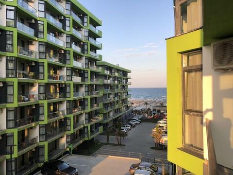 Apartament Alezzi Beach Resourt