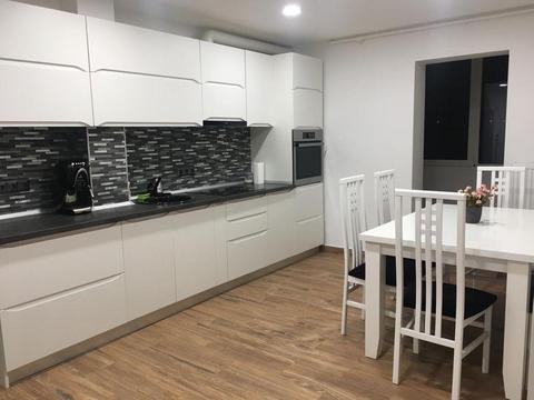 Apartament 3 camere, 74 mp, et 3, zona Cetate ( Kaufland )