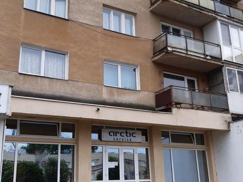 Apartament 3 camere, cetate, bd. Transilvaniei, et. 1