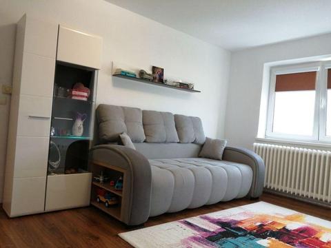 Vând apartament cu 2 camere in M.Kogalniceanu