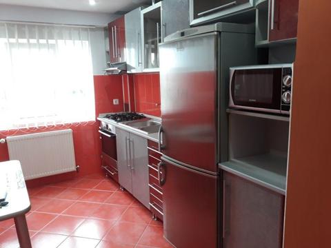 Proprietar vand ap. 5 camere, 110 mp,Micalaca,et.4,decomandat, garaj