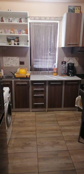 Vand apartament ghioroc