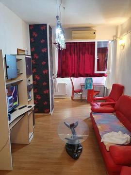 Apartament 2 cam ARED UTA