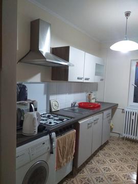 Vand apartament 2 camere zona Confectii