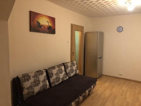 Vand apartament central cu o camera