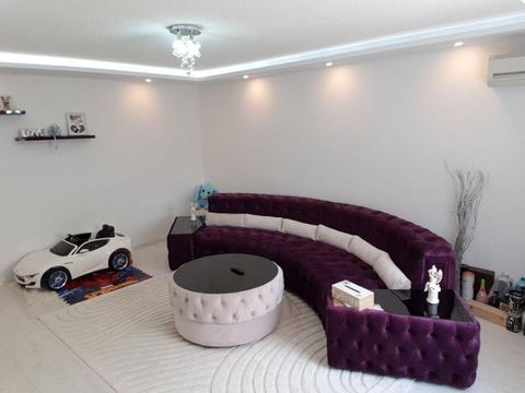 Apartament 3 camere, 124 mp in Pecica, langa Lidl