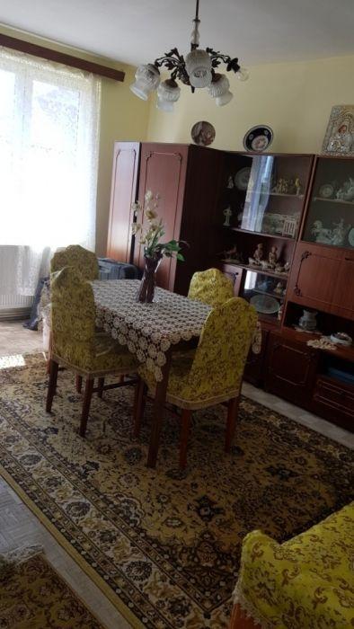 Vand apartament 3 camere