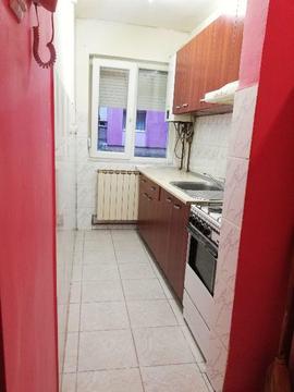 De vanzare apartament cu 2 camere in Marghita Str Allea Infratirii