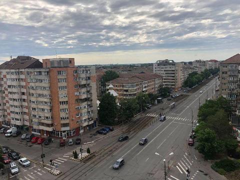 Apartament cu 2 camere de vanzare str Nufarului