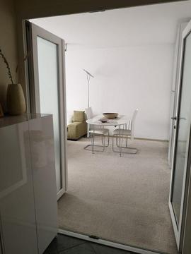 Apartament cu 2 camere ultracentral pe strada Republicii pietonal