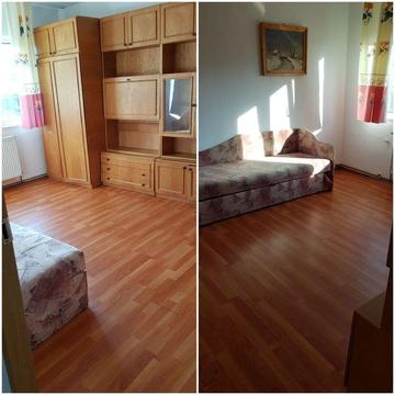 Vând apartament cu 2 camere în Marghita